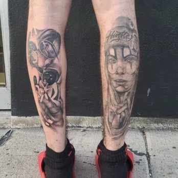 South Ink Tattoo in Brownsville, TX