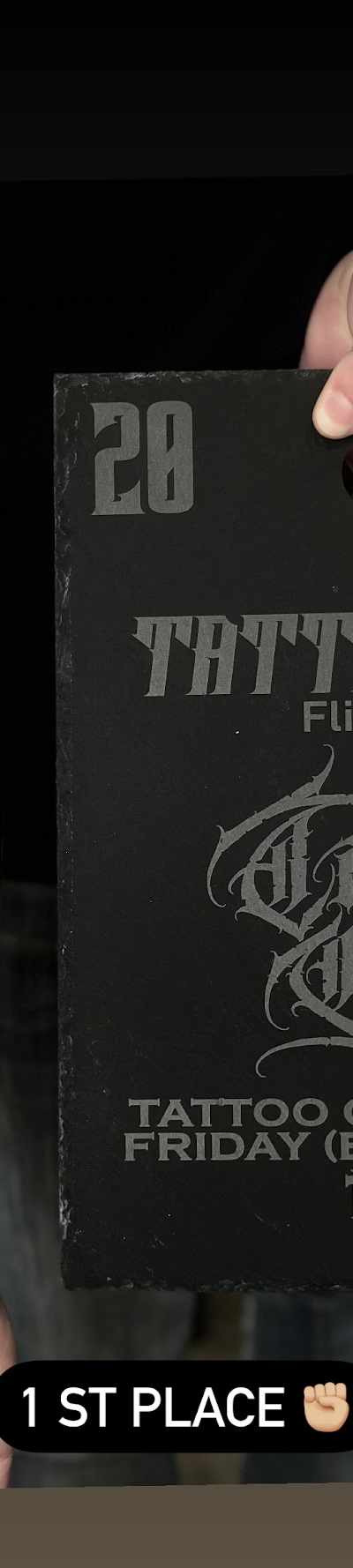 Immortal Ink Tattoo Studio in Brownsville, TX