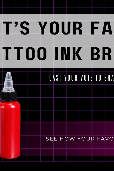 Velvet Needle Ink in Buckeye, AZ