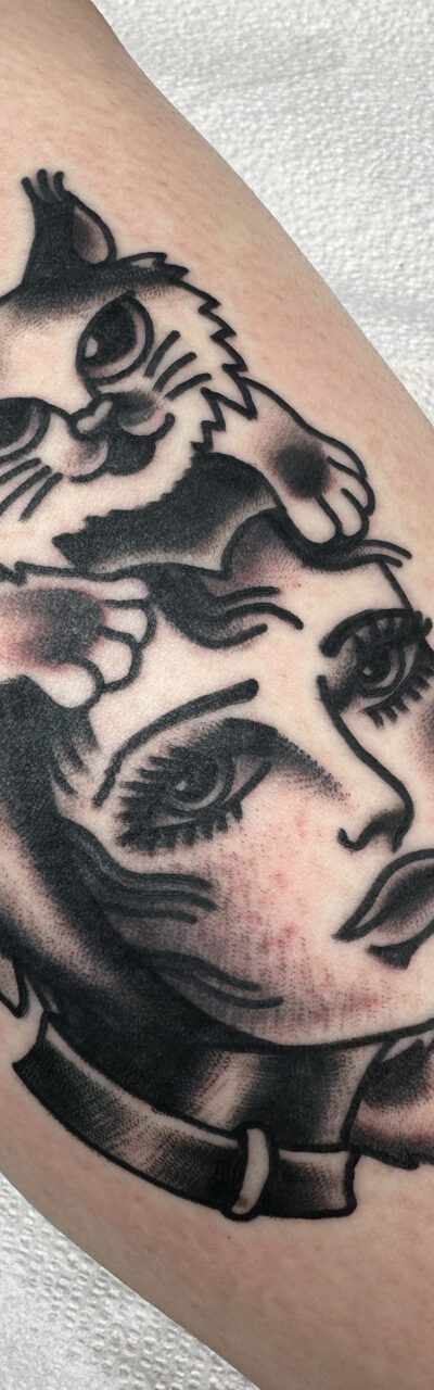 North Hollywood Tattoo Studio in Burbank, CA