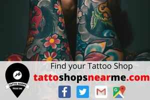 Craig's Tattoo Co in Caldwell, ID