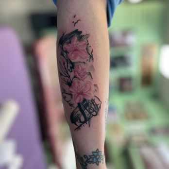 A Scarlet Gypsy Tattoo LLC. in Caldwell, ID