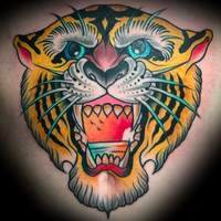 Tats by ley in Camden, PA