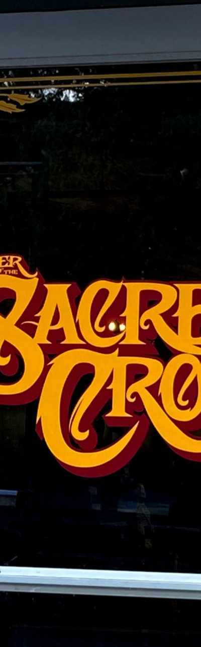 Order of the Sacred Crow Tattoo And Art Emporium in Camden, PA