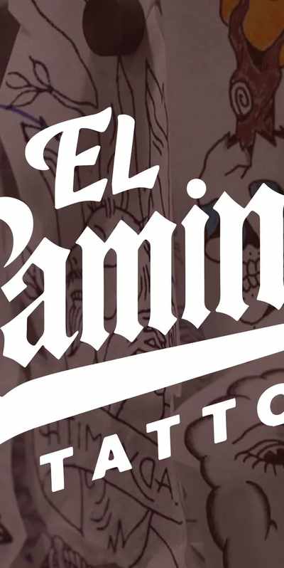 El Camino Tattoo in Carlsbad, CA