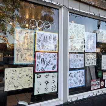 454 Tattoo and Body Piercing in Carlsbad, CA