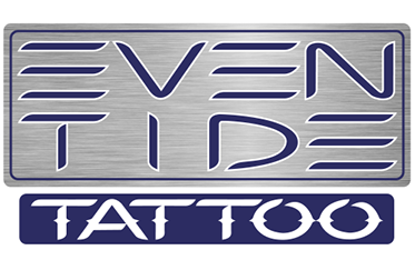 Eventide Tattoo in Carlsbad, CA