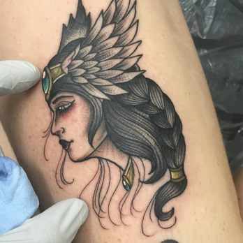 Black Rose Tattoo in Carlsbad, CA