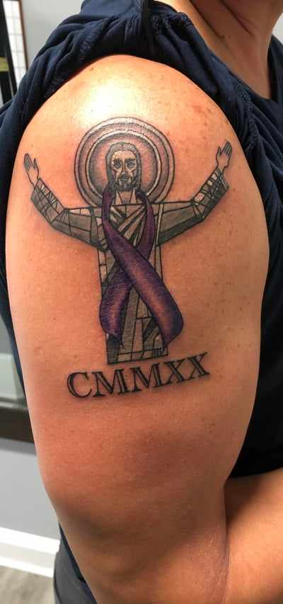 Carmel Tattoo INK in Carmel, IN