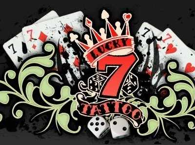 Lucky 7 Tattoo & Piercing in Carson City, NV