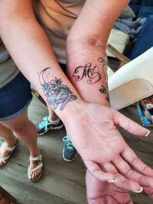 White Lotus Custom Tattoo & Professional Piercing in Centennial, CO