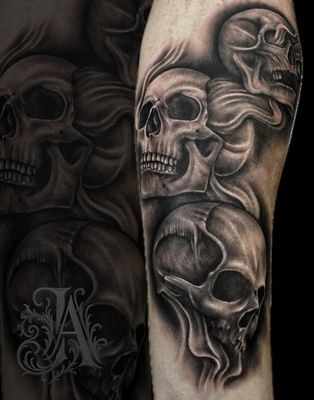 Stay True Tattoo and Body Piercing in Chandler, AZ