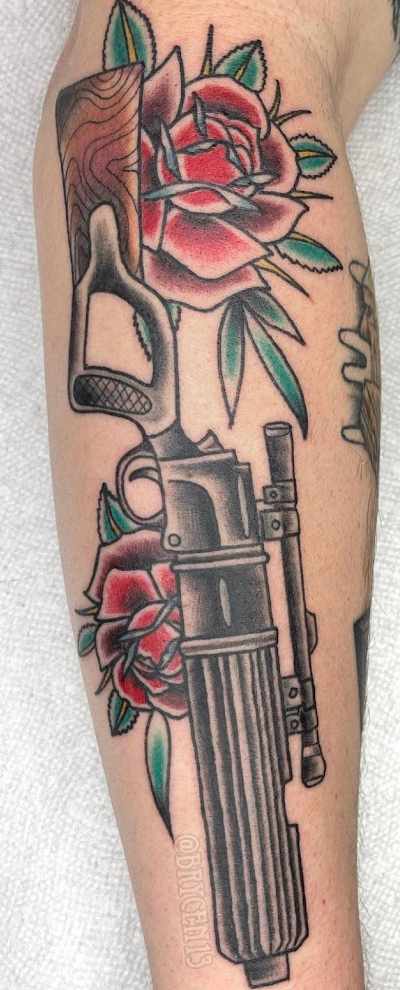 Sanctuary Ink in Chandler, AZ