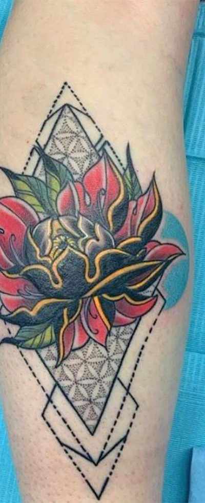 Rad-A-Tat Tattoo in Chandler, AZ