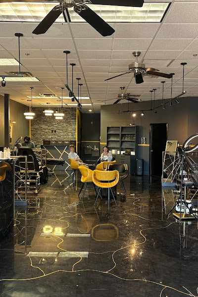 Cleopatra Ink Tattoo & Piercing Chandler Studio in Chandler, AZ
