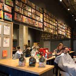 Durham Tattoos in Chapel Hill, NC