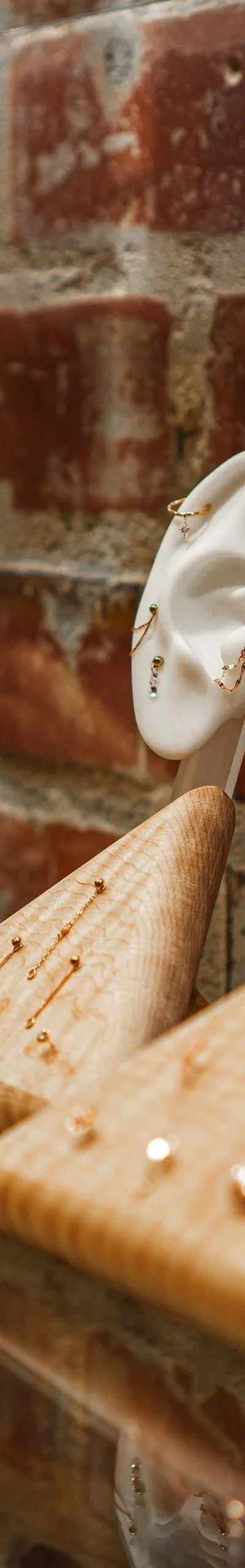 Spica Body Piercing in Chapel Hill, NC