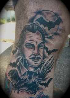 Holy Ground Tattoo in Cheektowaga, NY