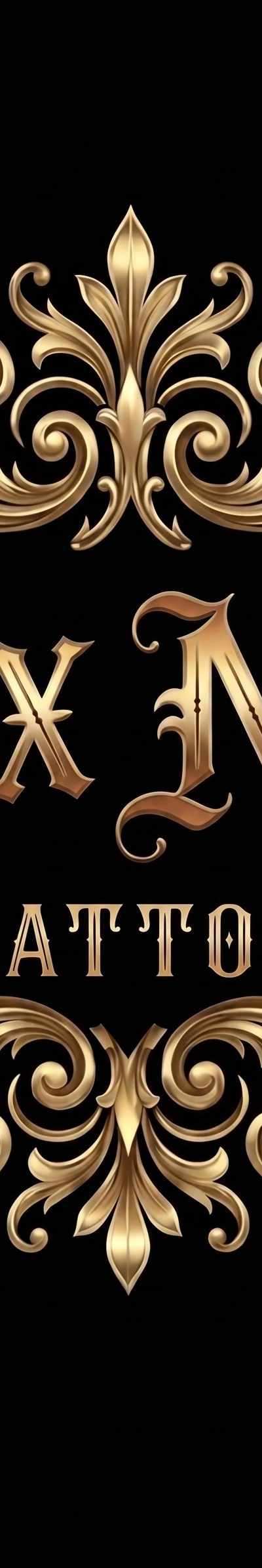 Lux Noir Tattoo in Cheektowaga, NY