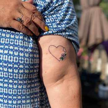 Upscale Ink Studio in Cherry Hill, PA