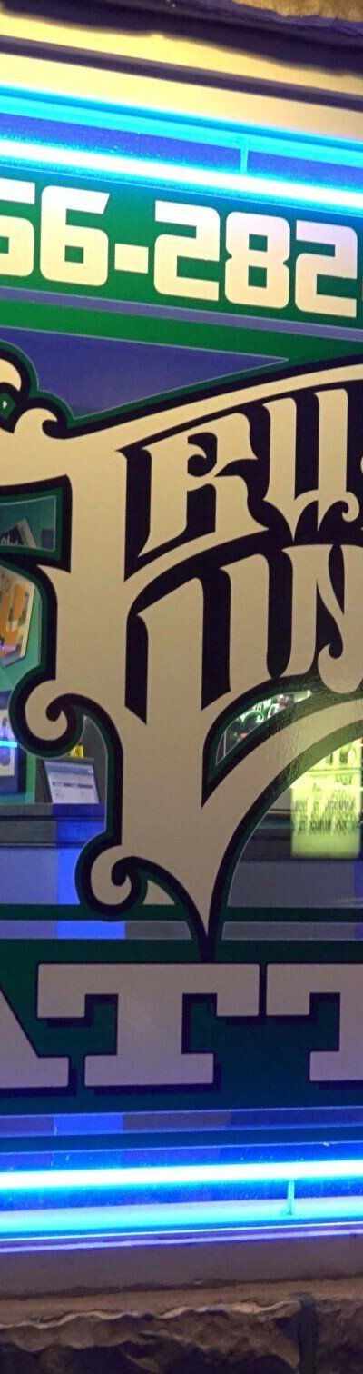 True Line Tattoo in Cherry Hill, PA