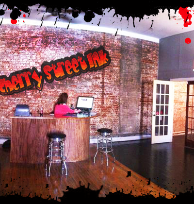 Royal Ink in Cherry Hill, PA