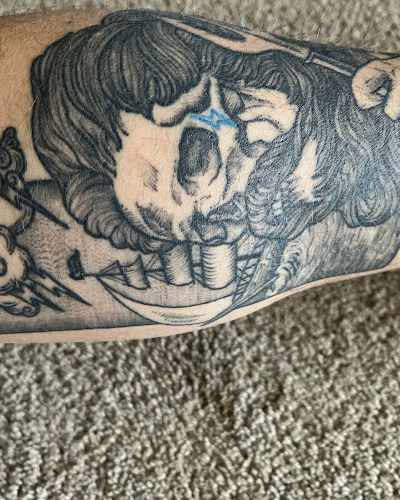 XI XI Tattoo Studio in Cherry Hill, PA