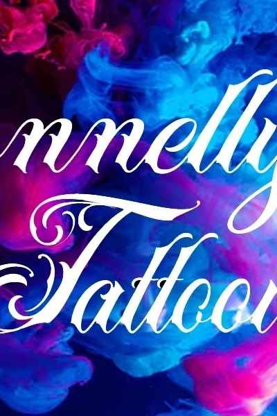 Connelly's Tattooing in Chesterfield, VA