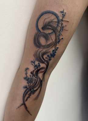 Yourmuse Tattoo in Chula Vista, CA