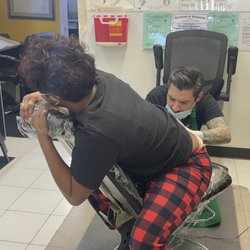 Lefty's Tattoo & Body Piercing in Chula Vista, CA