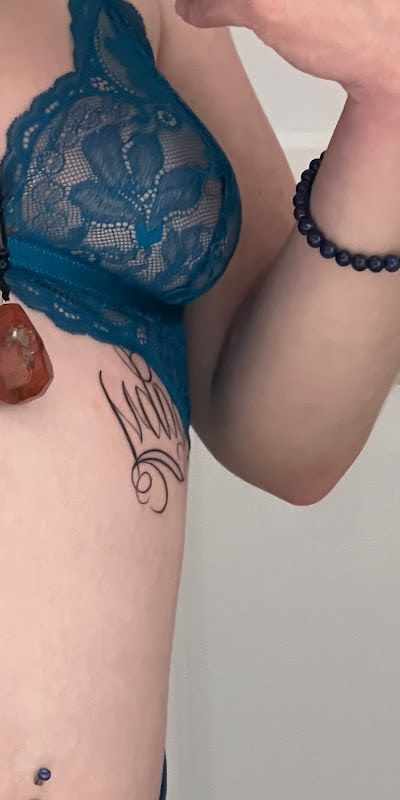 Ambitious Tattoo & Piercing in Chula Vista, CA