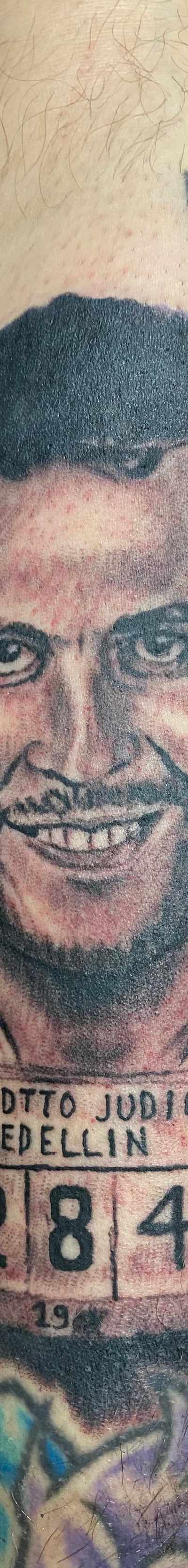 Black Ink Tattoo and Body Piercing in Cicero, IL
