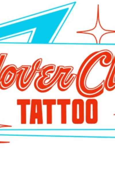 The Clover Club Tattoo in Cicero, IL
