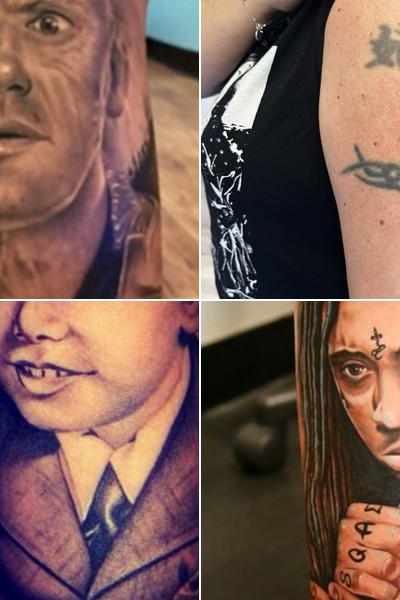 Kill em All Tattoo, LLC in Clearwater, FL