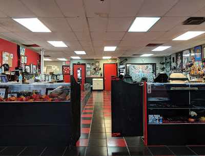 Atomic Tattoos Palm Harbor in Clearwater, FL