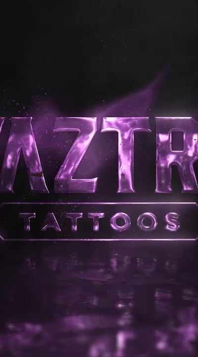 Vaztro Tattoos in Clearwater, FL