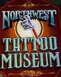 Northwest Tattoo Museum & Tattooing in Coeur d'Alene, WA