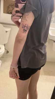 Artful Dodger Tattoo CDA in Coeur d'Alene, WA