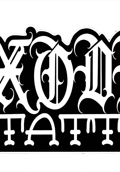 Exodus Tattoo in Coeur d'Alene, WA