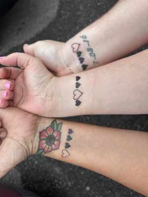 ReelFly Tattoo & Body Piercing in Concord, NC