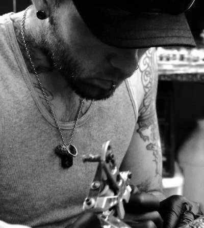 Ambrose Legacy Tattoos in Concord, NC