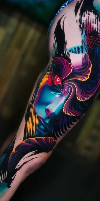 Dez The Artist Studios in Concord, NC
