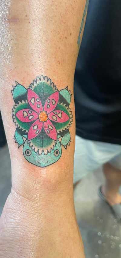 TEXAS Tattoo Collective in Conroe, TX
