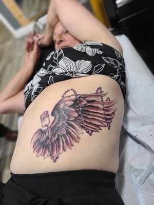 Ink Injection in Conroe, TX