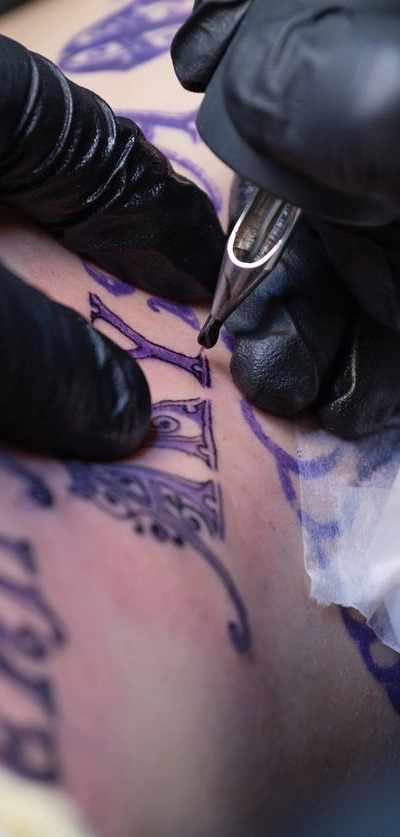 333 Tattoo Studio MTX in Conroe, TX