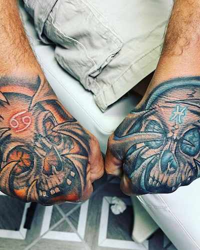 Monsters Ink, LLC in Conroe, TX