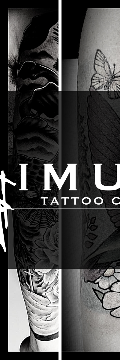 Kimura Tattoo Company in Conroe, TX