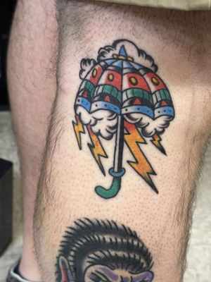 Downtown Tattoo in Conroe, TX