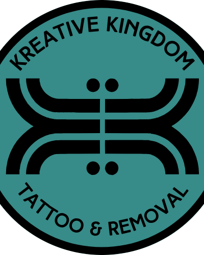 Kreative Kingdom Tattoo Studio in Conroe, TX