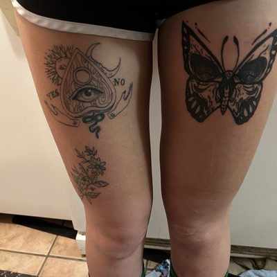 Orchid Ink Studio LLC in Converse, TX